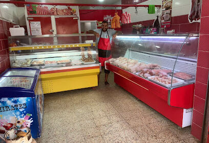 Boucherie Iyad