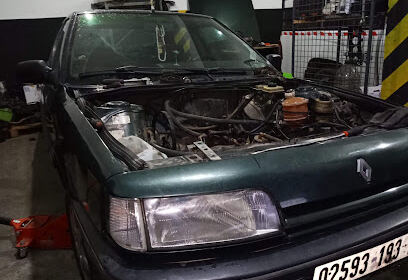 BOUGUEROUA PRO CARS SERVICE