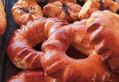 Boulangerie Bali