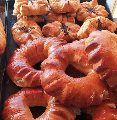 Boulangerie Bali