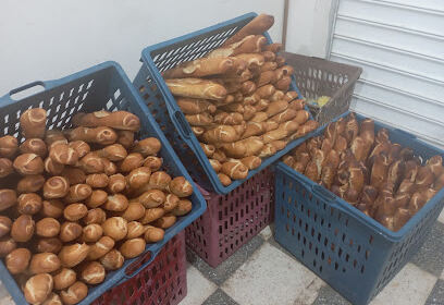 Boulangerie El eZZA