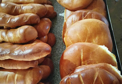 Boulangerie El Qods