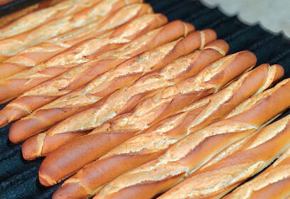 Boulangerie hichem