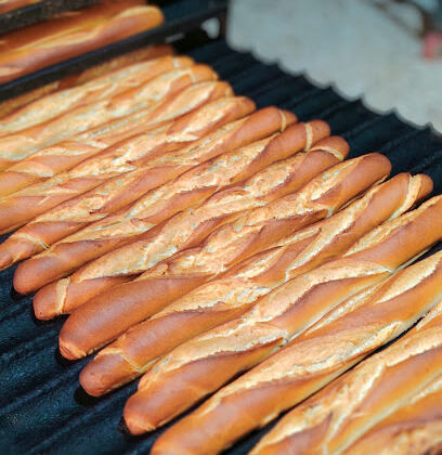 Boulangerie hichem