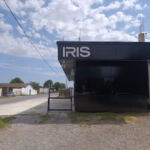 Bouna Iris Tyres Ben Mhidi