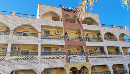 Bounagah Hotel