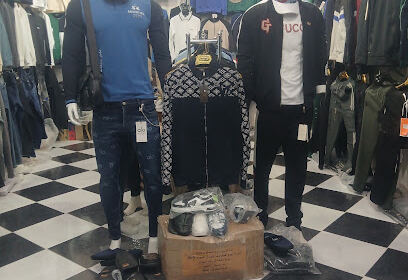 Boutique Adel Dziire
