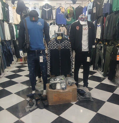 Boutique Adel Dziire