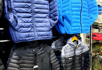 Boutique Allemande