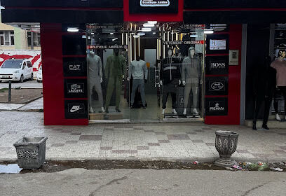Boutique amine boumerdes