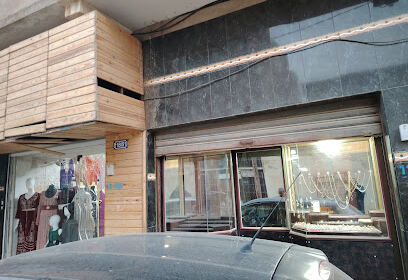 Boutique aryam