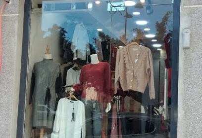 Boutique Asjel
