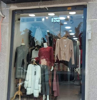 Boutique Asjel
