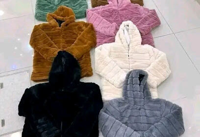 Boutique A&Z Pour Femmes Mécheria