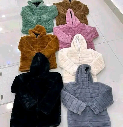 Boutique A&Z Pour Femmes Mécheria