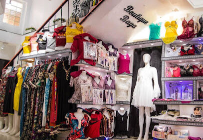 Boutique BAYA