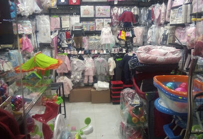 Boutique Bébéssentiel Fethi