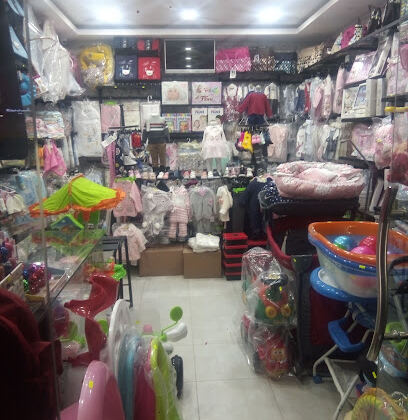 Boutique Bébéssentiel Fethi