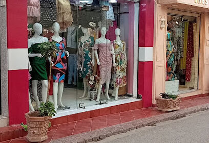 Boutique Benameur