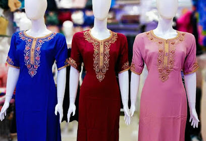 Boutique Benhamama pour femme