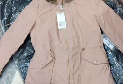 Boutique BIBA ain tedles