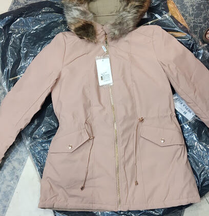 Boutique BIBA ain tedles