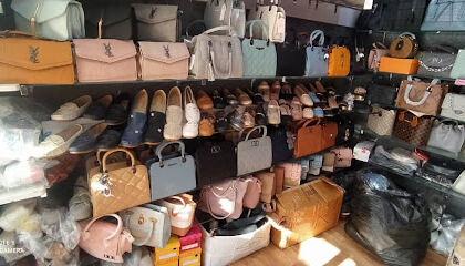 Boutique BM LArdjem