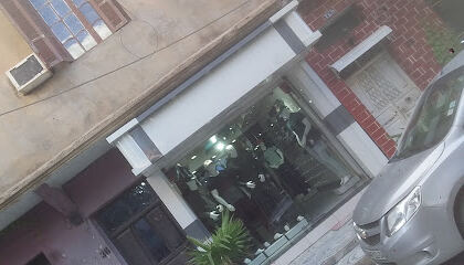 Boutique Boukas