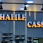 Boutique cassa