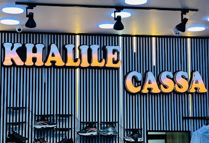 Boutique cassa