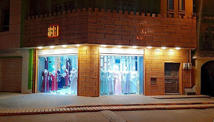boutique castello haute couture