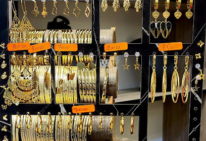Boutique de Cadeaux El Abday