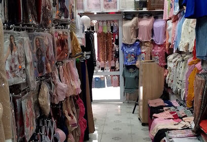 Boutique de Vêtements Youcef