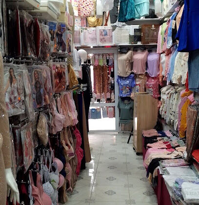 Boutique de Vêtements Youcef