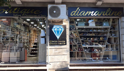 Boutique diamantine