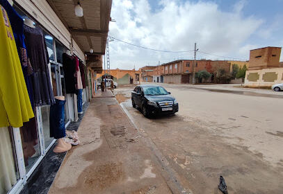 Boutique Dib