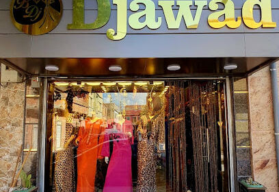 Boutique Djawed Tighennif