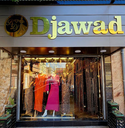 Boutique Djawed Tighennif