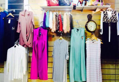 Boutique El Djouhara