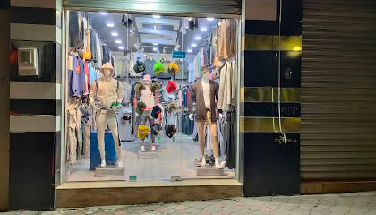 Boutique fashion Clothes