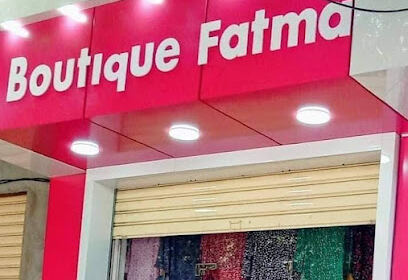 Boutique Fatma hadjout
