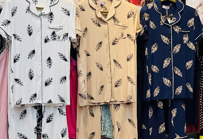 Boutique Frères Belaid