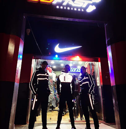 Boutique GOFAST Original