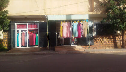 Boutique Hakou