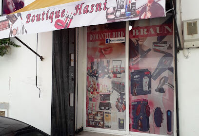 Boutique Hasni