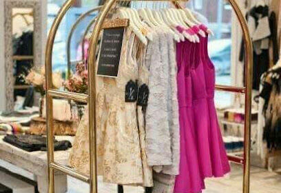 Boutique HIBA Mostaganem