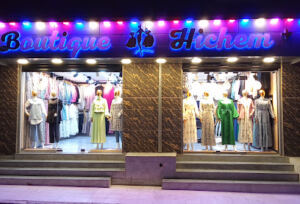 Boutique Hichem +