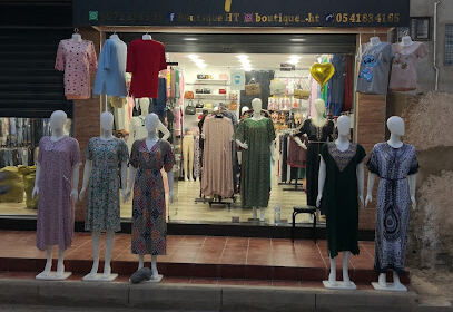 Boutique HT