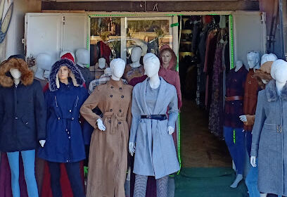 Boutique imad