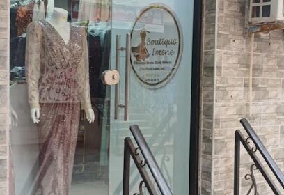 Boutique Imene – Bordj Menaiel